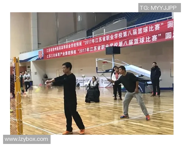 广州羽毛球队意识变革引发热议推动竞技水平提升与团队凝聚力增强